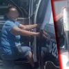 'Silahlarınızı teslim edin' kampanyasına bir kadın füze getirdi 'Silahlarınızı teslim edin' kampanyasına bir kadın füze getirdi
