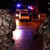 Ankara'da bin 200 polisle operasyon
