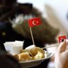 Osmanlı tatlıları İtalyanlar ı büyüledi