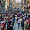 İstanbullu beslenemiyor kira ödüyor! Türkiye İstatistik Kurumu acı gerçeği açıkladı İstanbullu beslenemiyor kira ödüyor! Türkiye İstatistik Kurumu acı gerçeği açıkladı