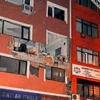 Adımlar dergisinde patlama: 1 ölü, 3 yaralı