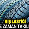 Kışlık lastik ne zaman takılır? Zorunlu kış lastiği uygulaması ne zaman başlayacak? İşte tarihler Kışlık lastik ne zaman takılır? Zorunlu kış lastiği uygulaması ne zaman başlayacak? İşte tarihler
