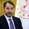Bakan Albayrak tan büyüme rakamları açıklaması