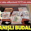 Firari FETÖ’cüleri kaçırma organizasyonunu onlar yapıyor: "Kullanışlı budala" taktiği Firari FETÖ’cüleri kaçırma organizasyonunu onlar yapıyor: "Kullanışlı budala" taktiği