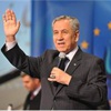 Arınç'tan Babacan'a övgü! Arınç'tan Babacan'a övgü!