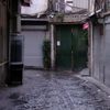 KAPALIÇARŞI ZİYARETÇİ GİRİŞİNE TAMAMEN KAPATILDI KAPALIÇARŞI ZİYARETÇİ GİRİŞİNE TAMAMEN KAPATILDI