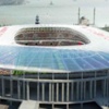 İşte Vodafone Arena'nın açılış tarihi!