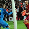 G.Saray ve Bursaspor ilk kez... G.Saray ve Bursaspor ilk kez...