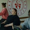 Öğrenciler istedi, Bakan Kasapoğlu yerine getirdi Öğrenciler istedi, Bakan Kasapoğlu yerine getirdi