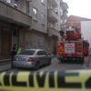 Elazığ’da yangında 3 kişi dumandan etkilendi Elazığ’da yangında 3 kişi dumandan etkilendi