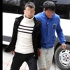 Demir profil ile polisleri hastanelik ettiler Demir profil ile polisleri hastanelik ettiler