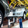 Otomotiv sanayi üretimi yüzde 5 daraldı
