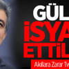 Ak Parti'de Beklenmedik İstifa!