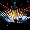 Tarkan Moskova'da konser verdi Tarkan Moskova'da konser verdi