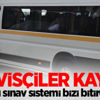 Servisçilerin yeni sistem kaygısı Servisçilerin yeni sistem kaygısı