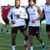 Beşiktaş, Fenerbahçe derbisine hazır Beşiktaş, Fenerbahçe derbisine hazır