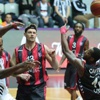 Beşiktaş IF 86 - 67 Uşak Sportif Beşiktaş IF 86 - 67 Uşak Sportif