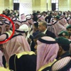 Erdoğan’ın Arap prensi ile benzerliği olay yarattı
