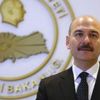Bakan Soylu'dan bayram mesajı Bakan Soylu'dan bayram mesajı
