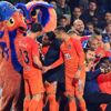 Başakşehir'in göz kamaştıran derbi karnesi Başakşehir'in göz kamaştıran derbi karnesi