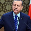 Cumhurbaşkanı Erdoğan'dan çarpıcı koalisyon yorumu Cumhurbaşkanı Erdoğan'dan çarpıcı koalisyon yorumu