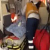 TIR'la minibüs çarpıştı: 2 ölü, 7 yaralı