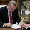 97 ilçeye kaymakam atandı