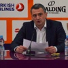 Kızılyıldız: "G.Saray daha iyiydi"