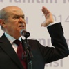 Bahçeli'den çok sert seçim çıkışı! Bahçeli'den çok sert seçim çıkışı!