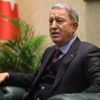 Hulusi Akar'dan flaş "Yunanistan" açıklaması