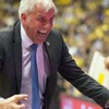 Obradovic: "Özellikle taraftarımıza teşekkür ediyorum" Obradovic: "Özellikle taraftarımıza teşekkür ediyorum"