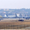 İncirlik’te Alman keşif uçakları bekleniyor İncirlik’te Alman keşif uçakları bekleniyor