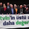 'ÇED' iptal davası görüldü 'ÇED' iptal davası görüldü