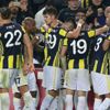 Fenerbahçe'ye bir galibiyet yeter
