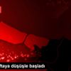 Borsa haftaya düşüşle başladı Borsa haftaya düşüşle başladı