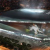 Real Madrid'in yeni stat projesi iptal oldu! Real Madrid'in yeni stat projesi iptal oldu!