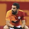 Arda Turan: En büyük zaafım Galatasaray Arda Turan: En büyük zaafım Galatasaray