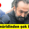 Adnan Oktar'ın erkek müridinden şok ifadeler Adnan Oktar'ın erkek müridinden şok ifadeler
