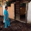 Doktorlar hastaların ayağına gitti