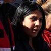 Nişanlısını boğazını keserek öldürmüştü... Savunması pes dedirtti!
