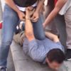 Taksicilere 'son durak' operasyonu polis kamerasında Taksicilere 'son durak' operasyonu polis kamerasında