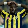 Moussa Sow kadro dışı!