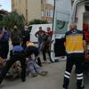 Isparta’da minibüsün çarptığı bisikletli kurtarılamadı: 1 ölü Isparta’da minibüsün çarptığı bisikletli kurtarılamadı: 1 ölü
