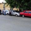 Ankara'da zincirleme kaza: 18 araç birbirine girdi