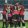 Gençlerbirliği, Süper Lig'e koşuyor Gençlerbirliği, Süper Lig'e koşuyor