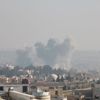 İdlib'de rejim saldırısı: 3 kişi hayatını kaybetti