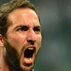 Arsenal'den Higuain'e 29 milyon Pound