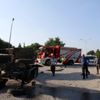 Fındık işçilerini taşıyan traktör devrildi: 14 yaralı Fındık işçilerini taşıyan traktör devrildi: 14 yaralı