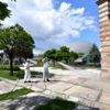 Cami, park ve pazar alanları temizlendi Cami, park ve pazar alanları temizlendi