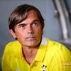 Cocu, Benfica'yı yıkım planını hazırladı Cocu, Benfica'yı yıkım planını hazırladı